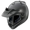 KASK MOTOCYKLOWY ARAI TOUR-X5 ADVENTURE GREY XL